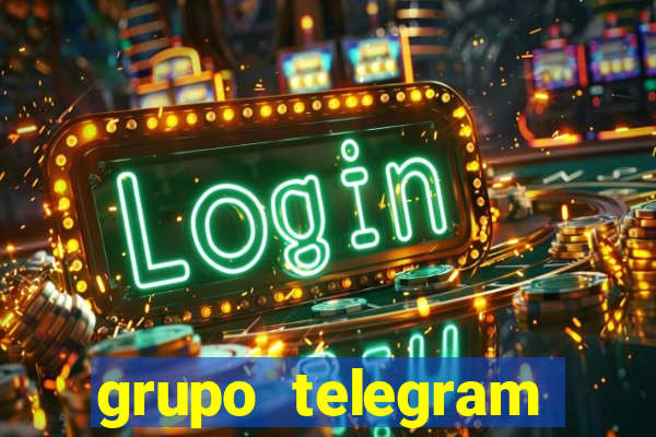 grupo telegram jogos android